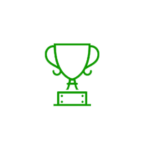 Premiación Presidential Cup