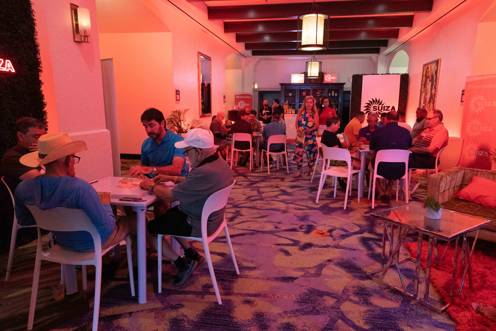 Torneo de Dominó