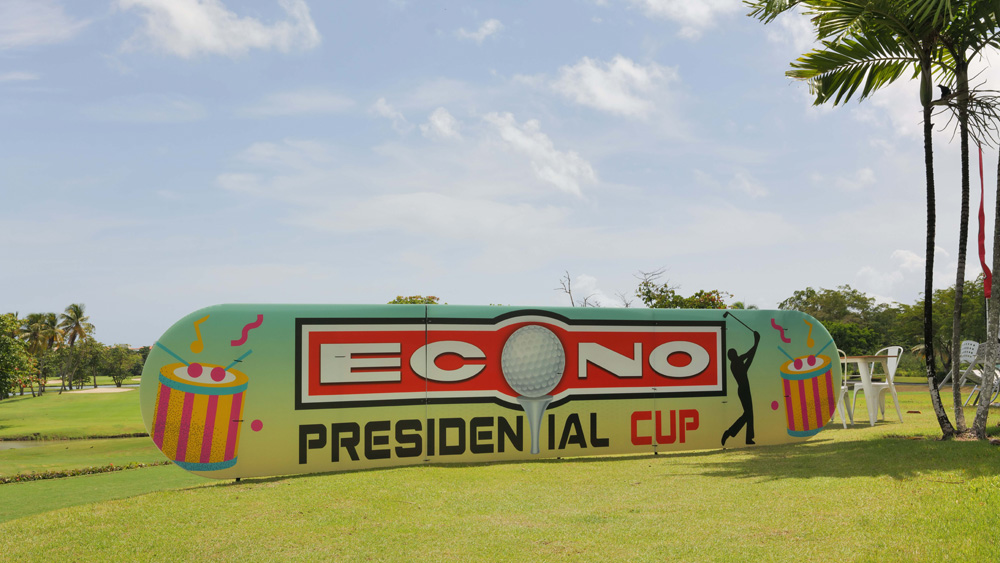 ECONO PRESIDENTIAL CUP 2022